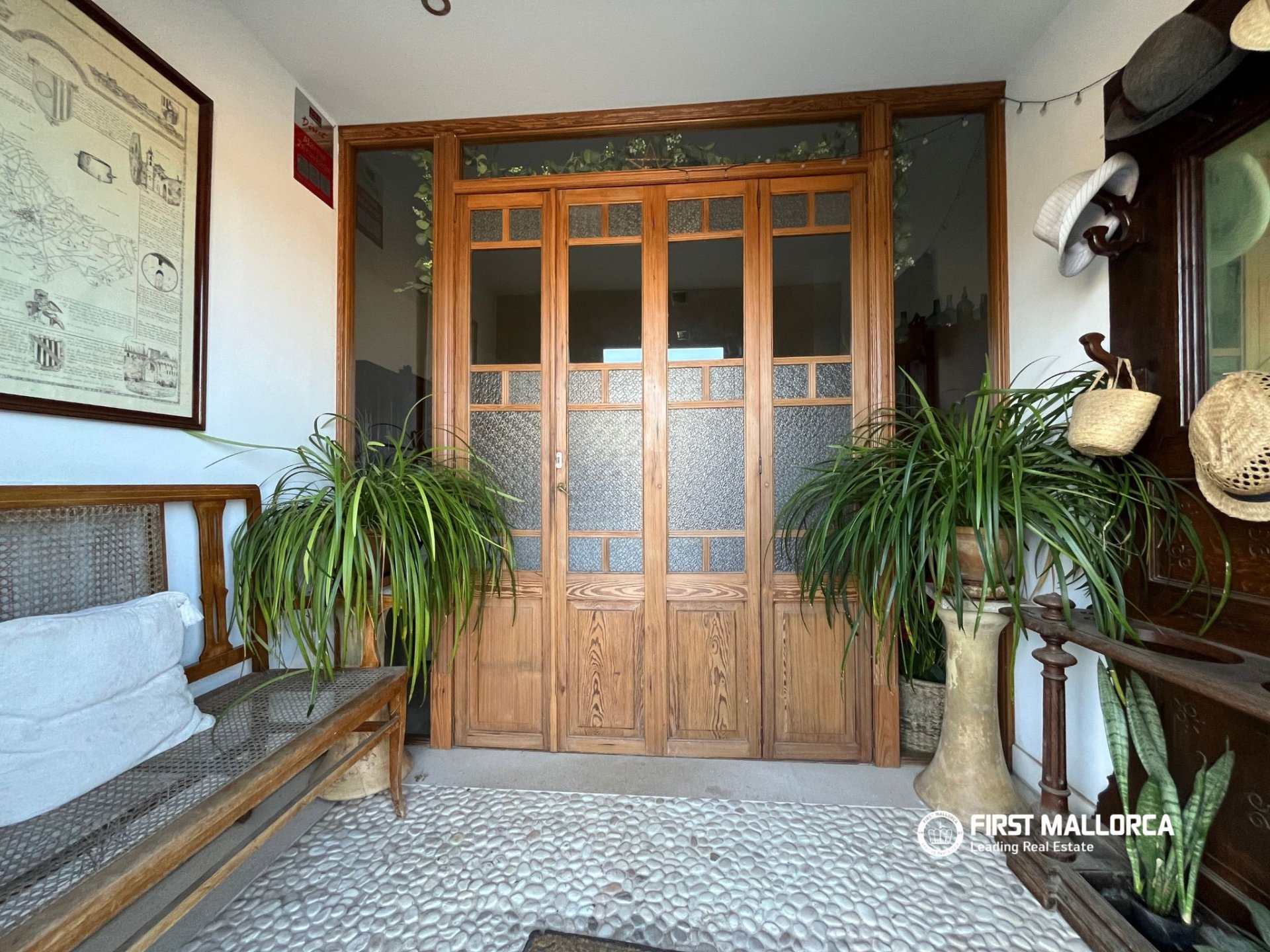 Dzīvoklis Sineu, Mallorca, Spānijā 2 istabas, 216 m2 Nr. 193102
