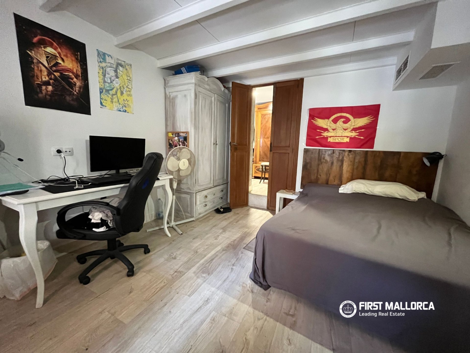Dzīvoklis Sineu, Mallorca, Spānijā 2 istabas, 216 m2 Nr. 193102