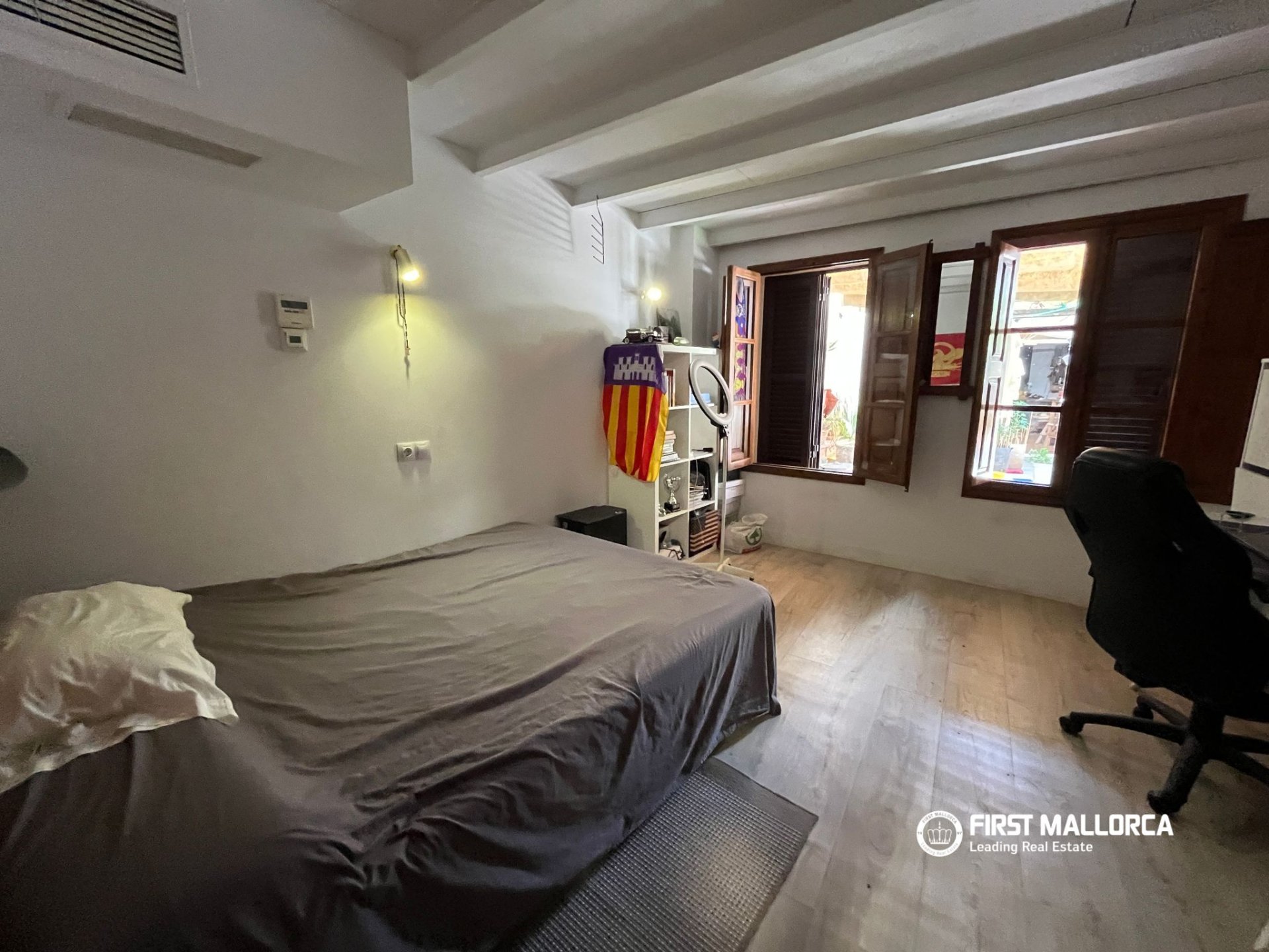 Dzīvoklis Sineu, Mallorca, Spānijā 2 istabas, 216 m2 Nr. 193102
