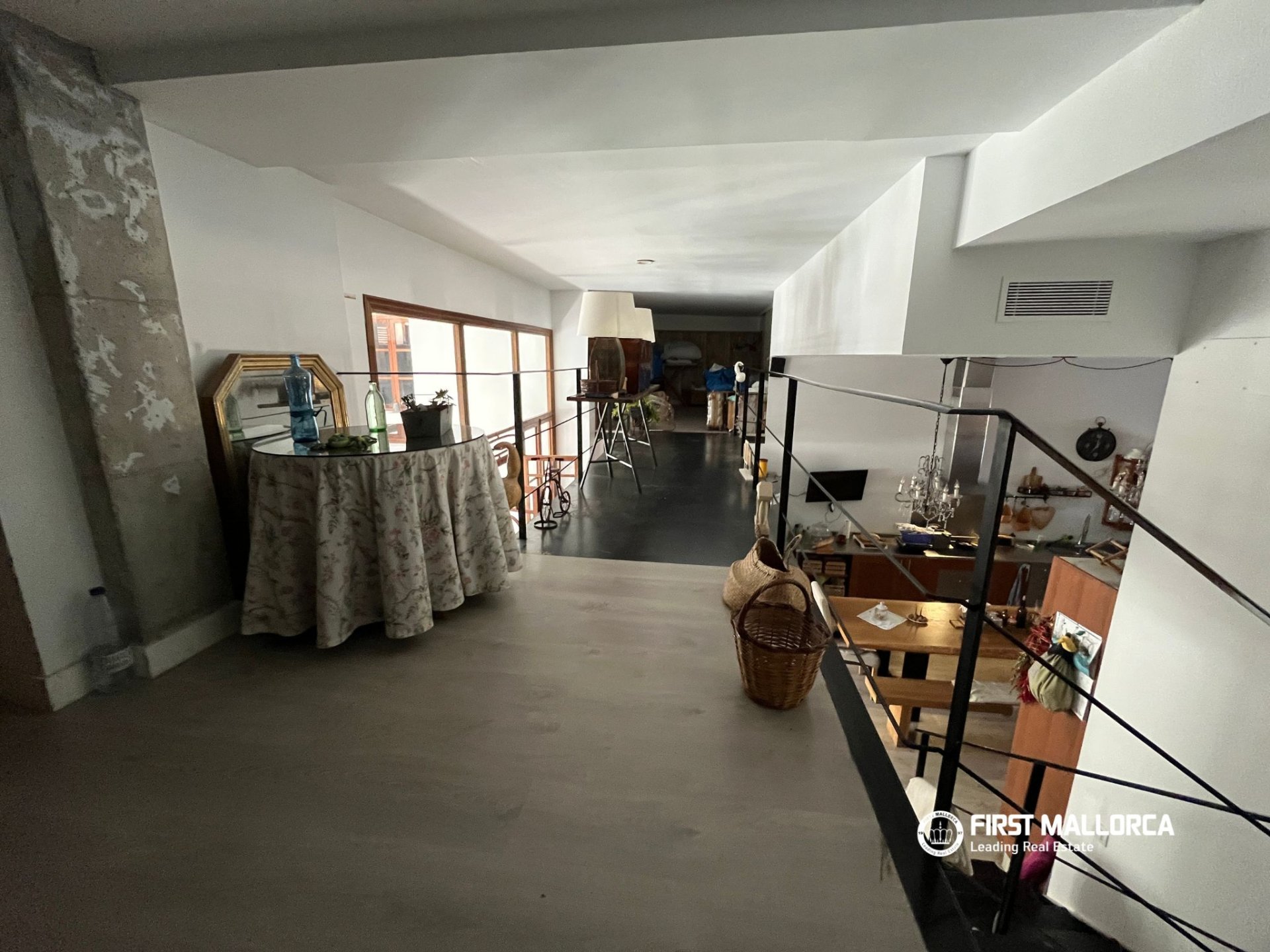 Dzīvoklis Sineu, Mallorca, Spānijā 2 istabas, 216 m2 Nr. 193102
