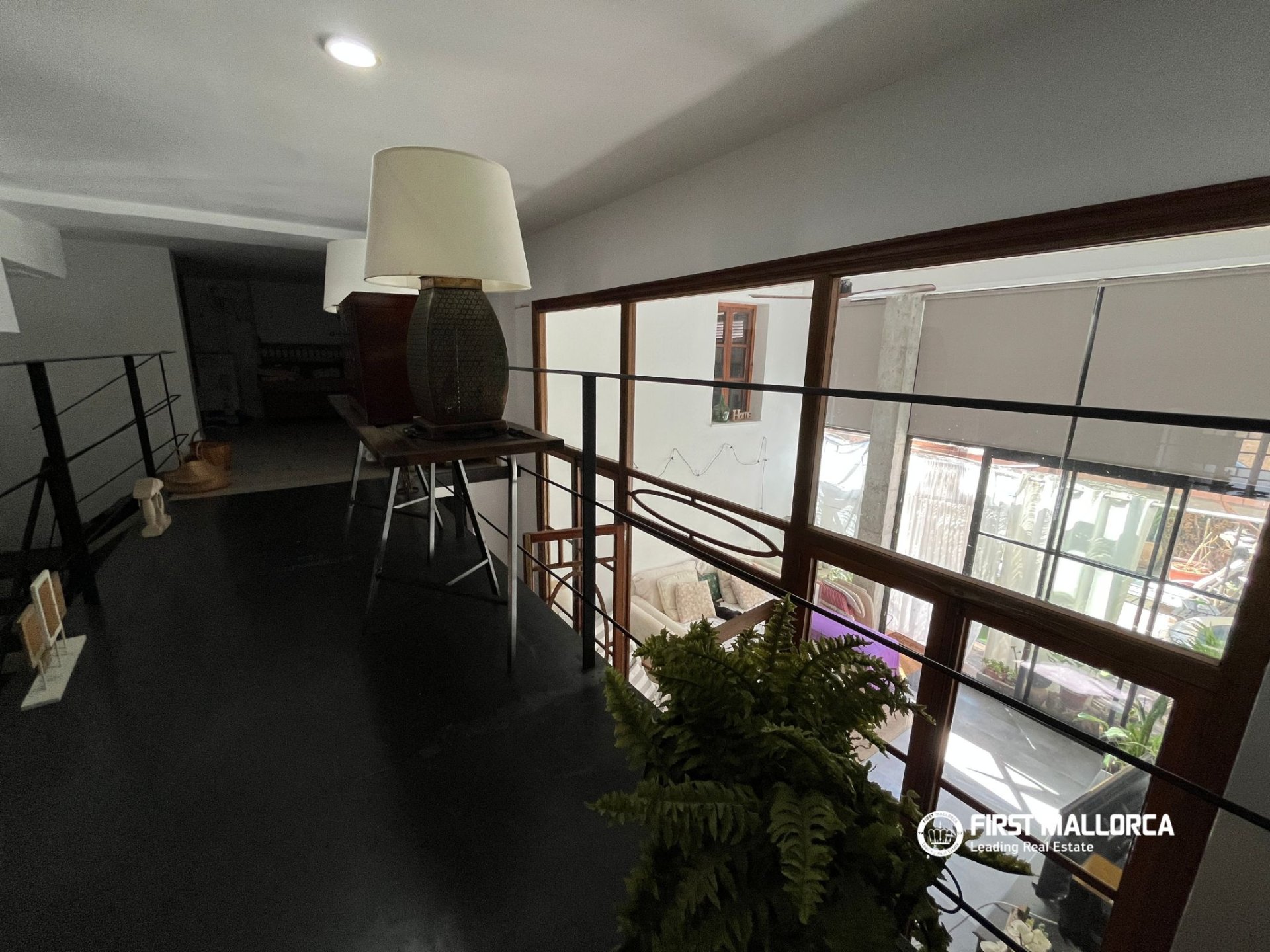 Dzīvoklis Sineu, Mallorca, Spānijā 2 istabas, 216 m2 Nr. 193102