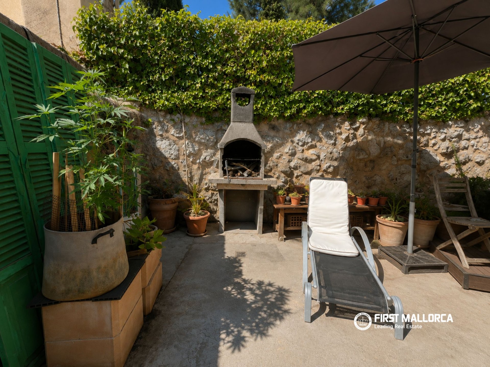 Dzīvoklis Sineu, Mallorca, Spānijā 2 istabas, 216 m2 Nr. 193102