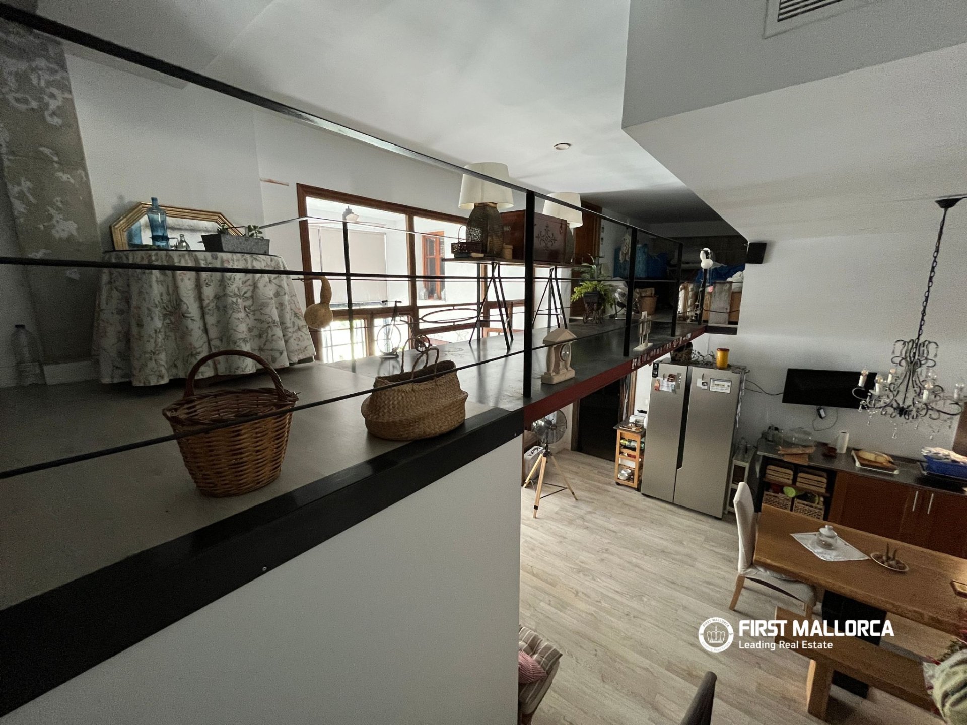 Dzīvoklis Sineu, Mallorca, Spānijā 2 istabas, 216 m2 Nr. 193102