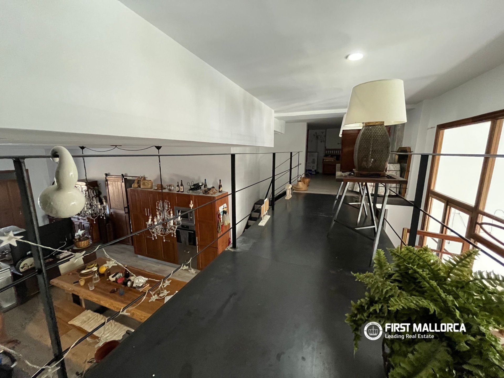 Dzīvoklis Sineu, Mallorca, Spānijā 2 istabas, 216 m2 Nr. 193102