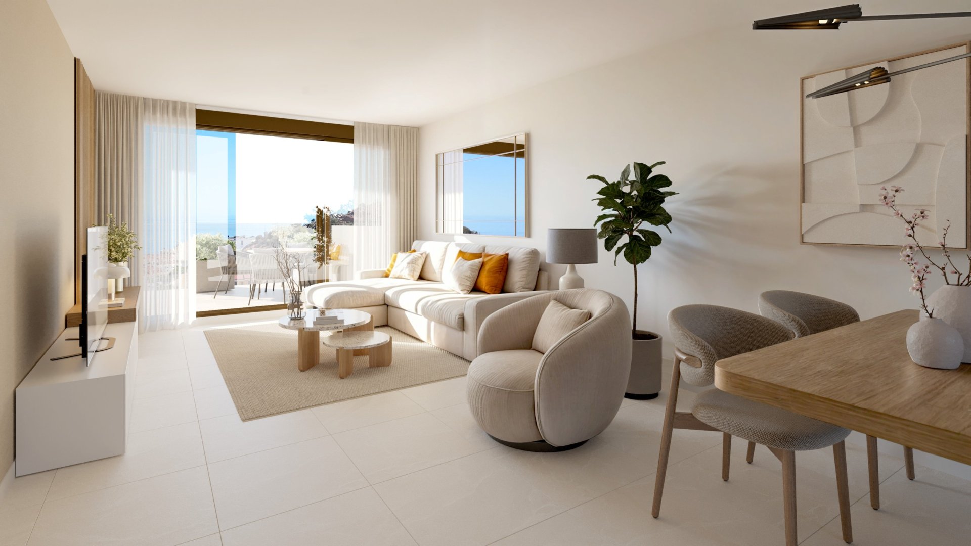 Bungalow w Rincon de la Victoria, Malaga, Hiszpania 2 sypialnie, 105 mkw. nr 180342