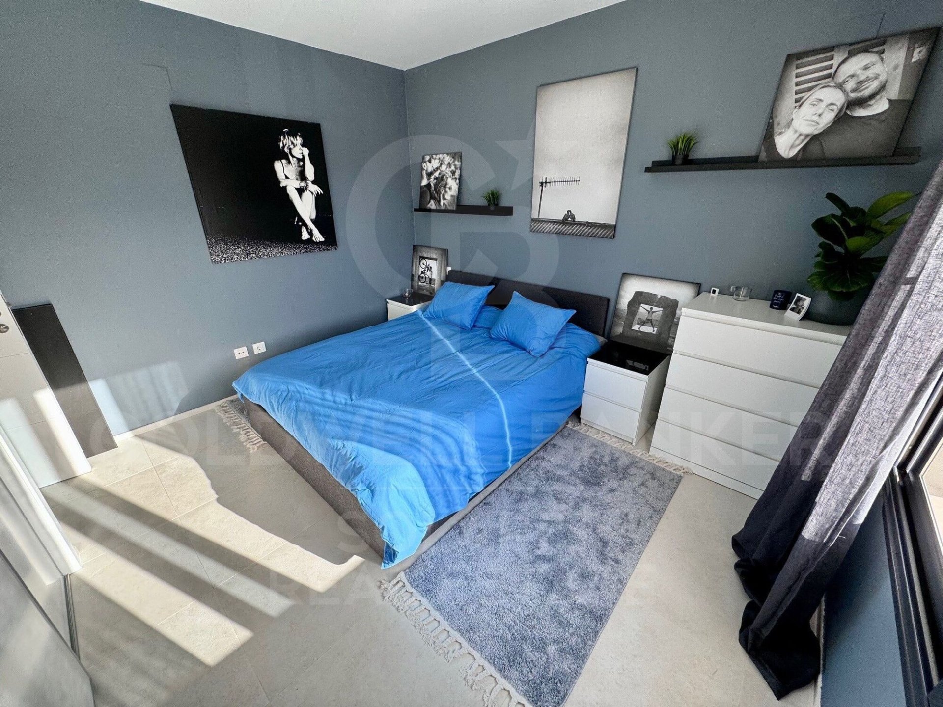 Villa in Calpe, Alicante, Spain 2 bedrooms, 200 sq.m. No. 157746
