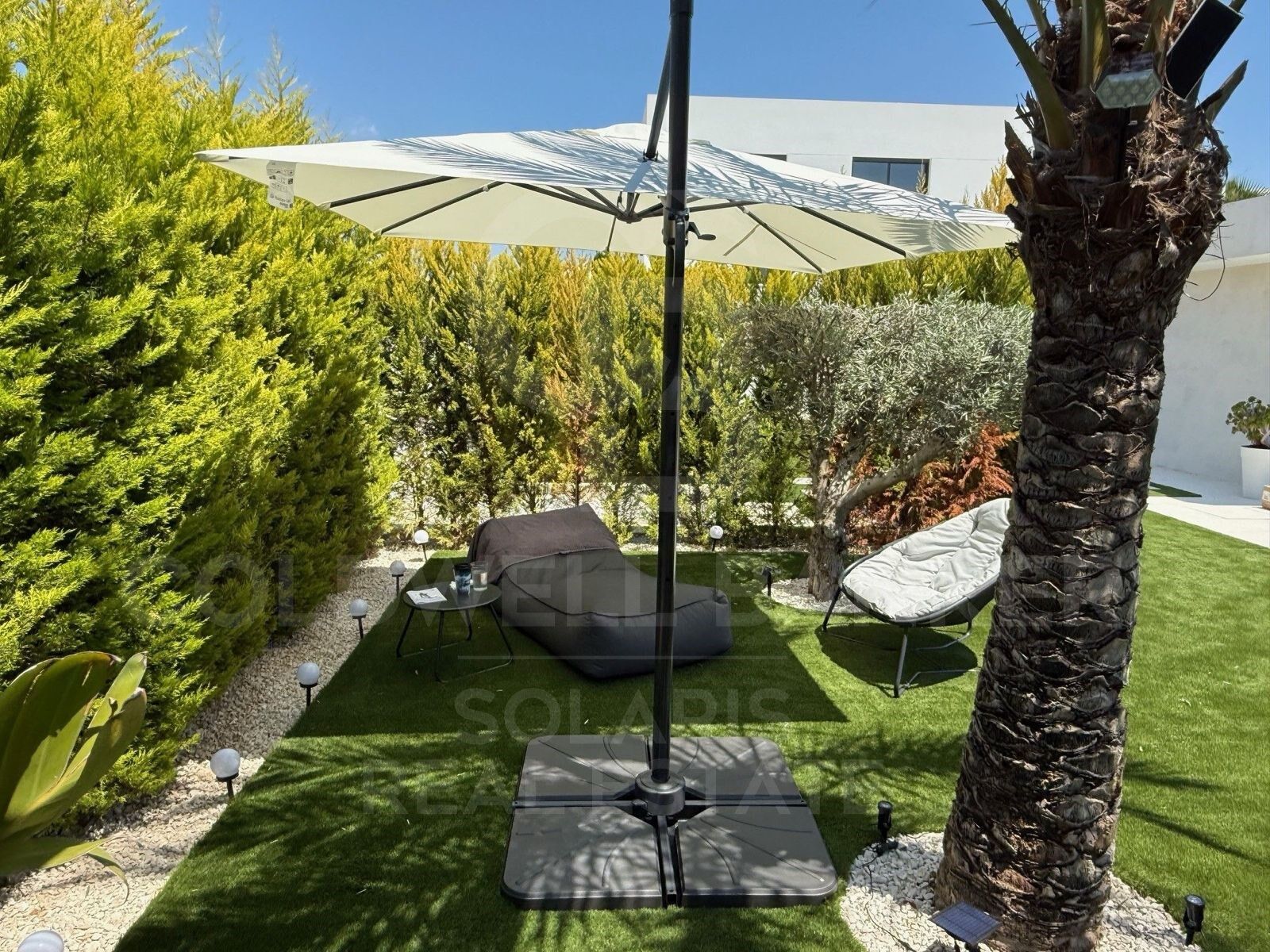 Villa in Calpe, Alicante, Spain 2 bedrooms, 200 sq.m. No. 157746
