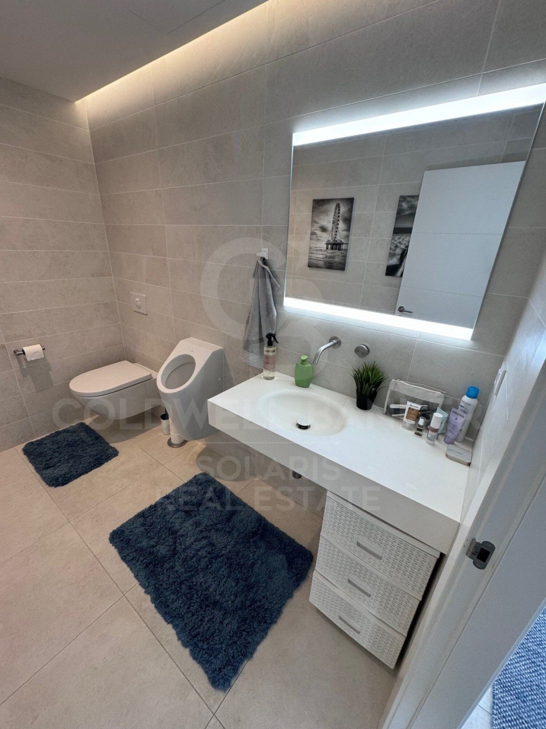 Villa in Calpe, Alicante, Spain 2 bedrooms, 200 sq.m. No. 157746