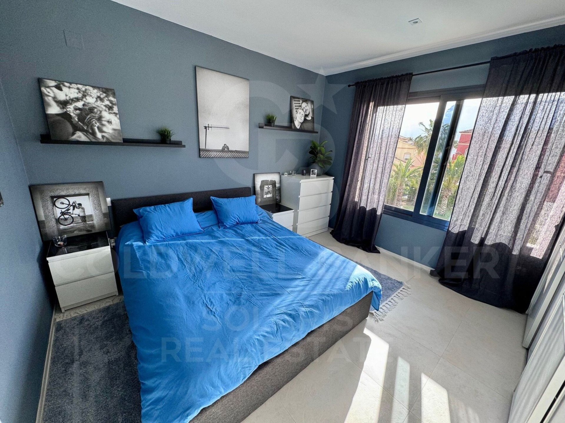 Villa in Calpe, Alicante, Spain 2 bedrooms, 200 sq.m. No. 157746