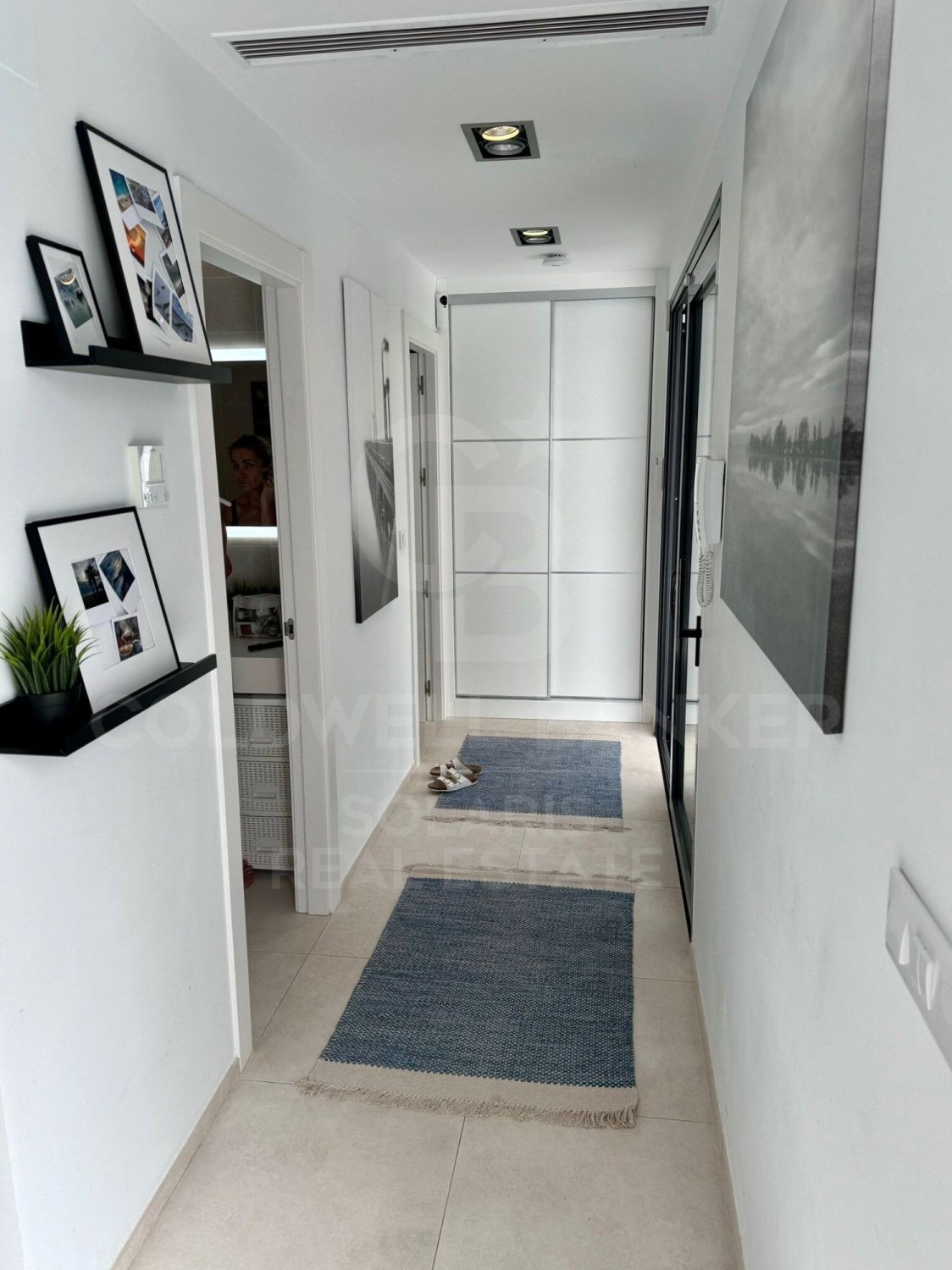 Villa in Calpe, Alicante, Spain 2 bedrooms, 200 sq.m. No. 157746