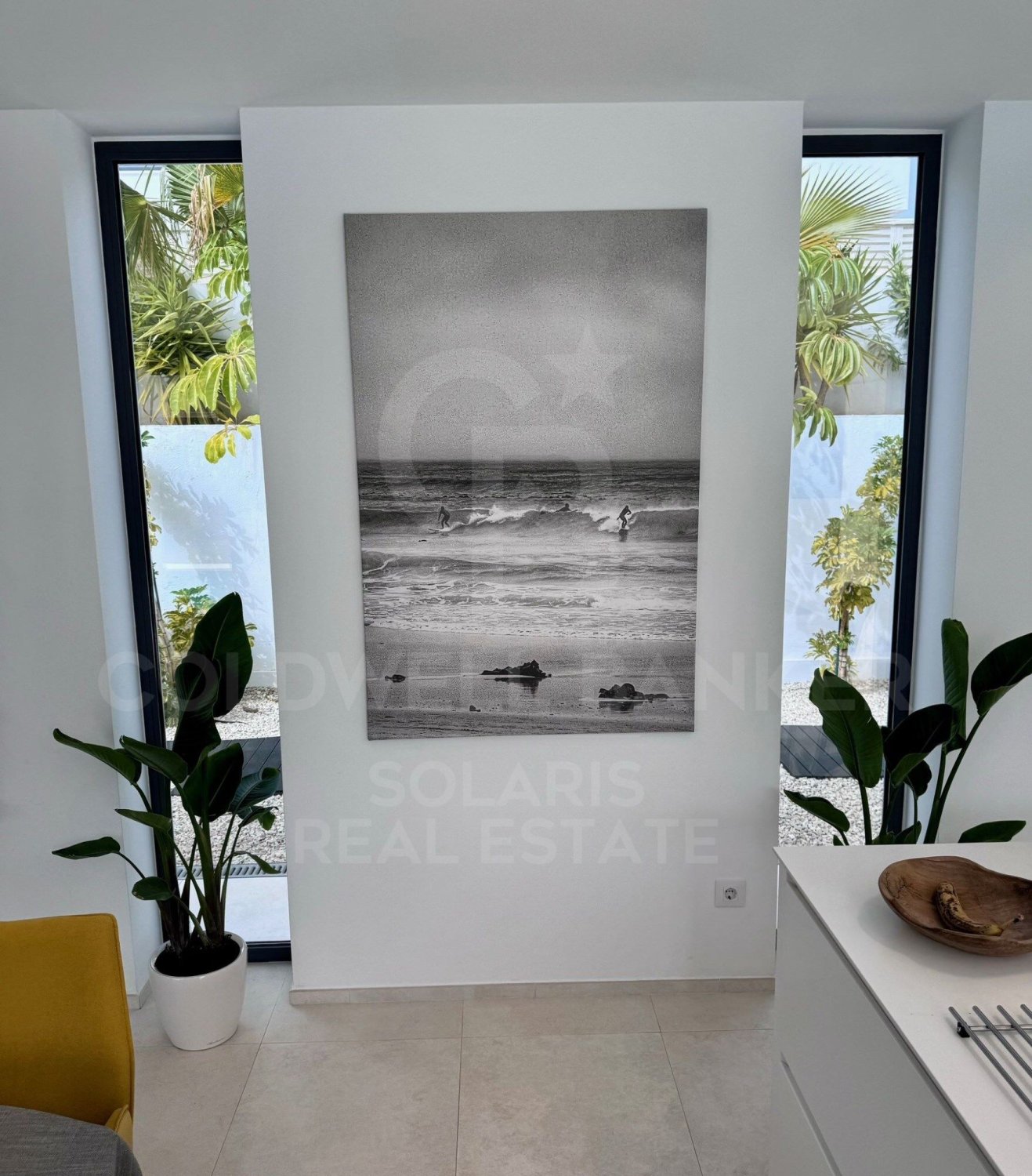 Villa in Calpe, Alicante, Spain 2 bedrooms, 200 sq.m. No. 157746