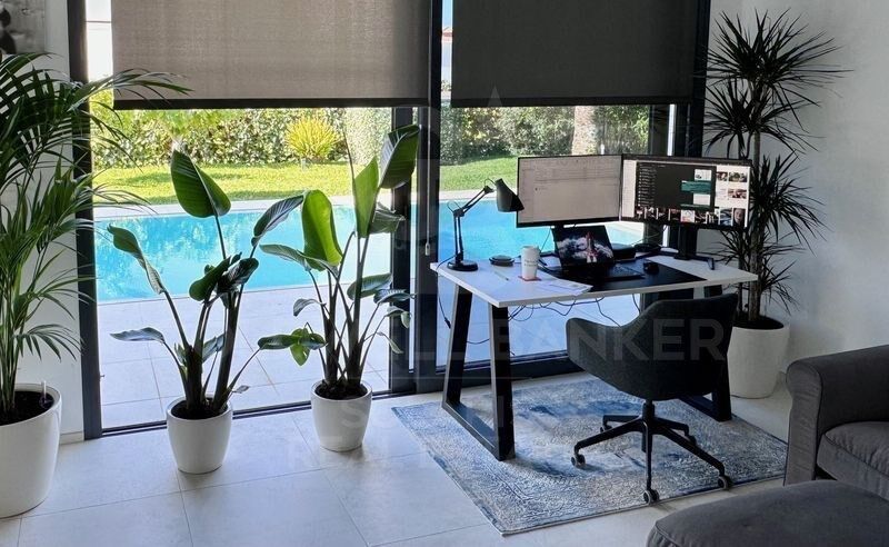 Villa in Calpe, Alicante, Spain 2 bedrooms, 200 sq.m. No. 157746