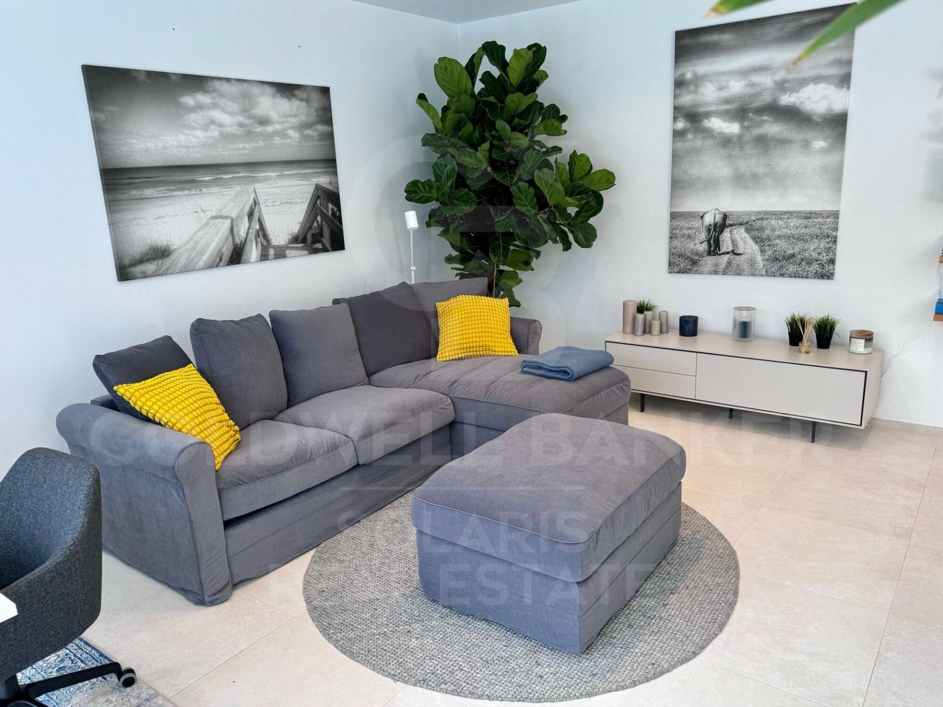 Villa in Calpe, Alicante, Spain 2 bedrooms, 200 sq.m. No. 157746