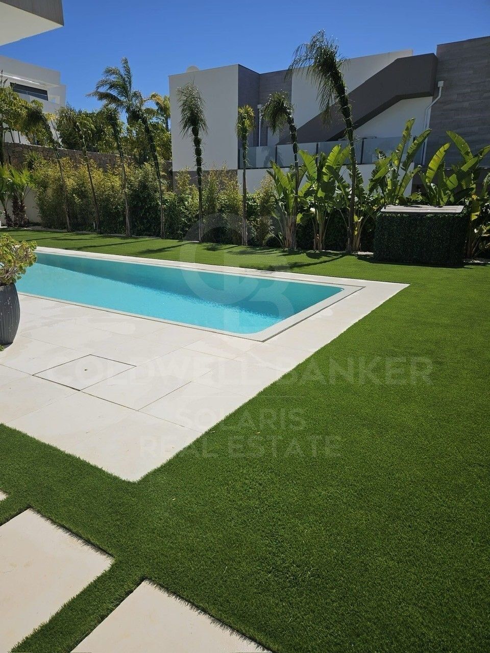 Villa in Calpe, Alicante, Spain 2 bedrooms, 200 sq.m. No. 157746