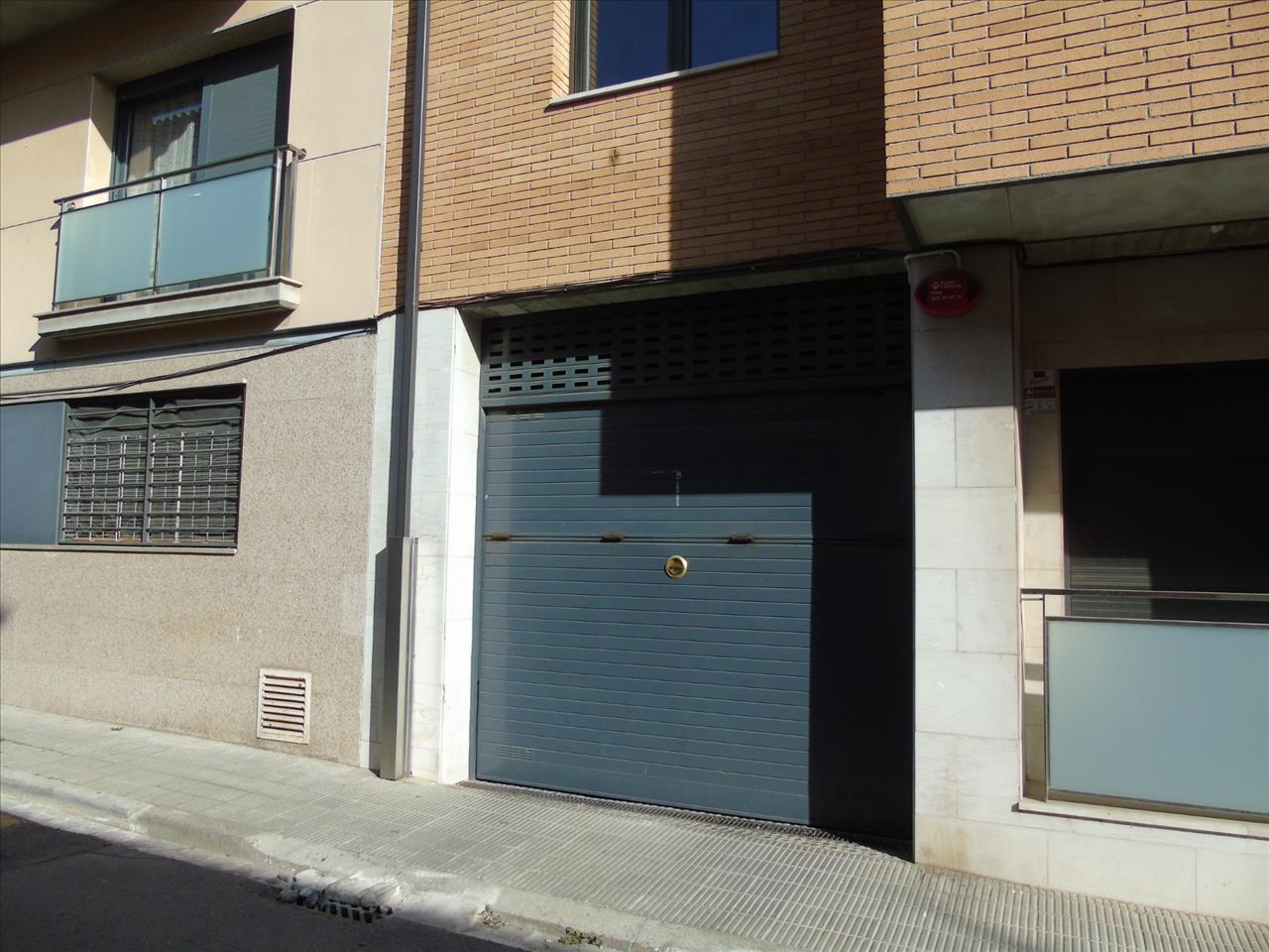 Garage in Manlleu, Barcelona, Spain 15 sq.m. No. 191568