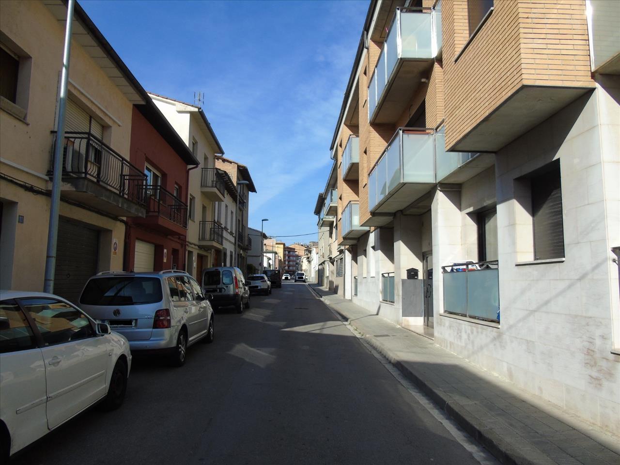 Garage in Manlleu, Barcelona, Spain 15 sq.m. No. 191568