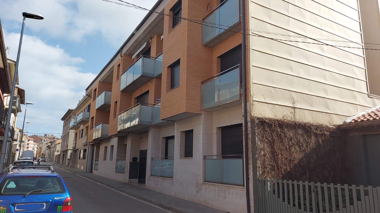 Garage in Manlleu, Barcelona, Spain 15 sq.m. No. 191567