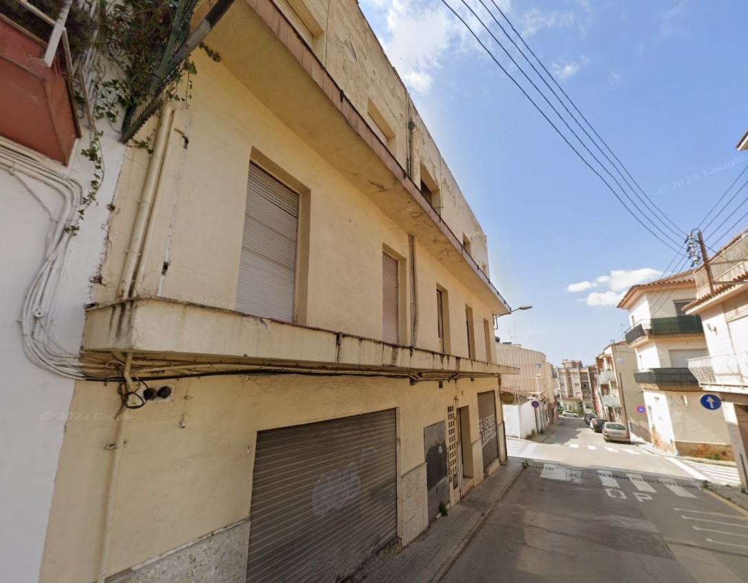 Kommersiell fastighet i Tordera, Barcelona, Spanien 90 kvm. Nr. 191564