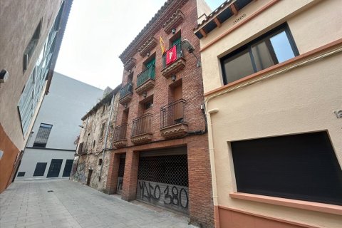 Veikals Malgrat de Mar, Barcelona, Spānijā 47 m2 Nr. 191566