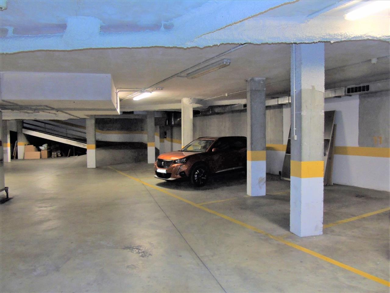 Garage in Manlleu, Barcelona, Spain 15 sq.m. No. 191570