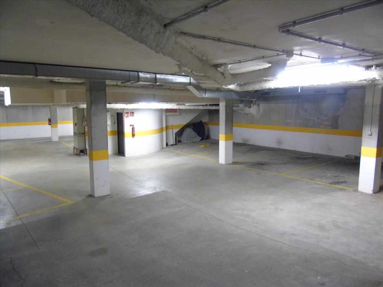 Garage in Manlleu, Barcelona, Spain 15 sq.m. No. 191570