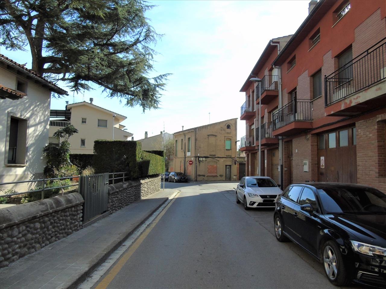 Garage in Manlleu, Barcelona, Spain 15 sq.m. No. 191570