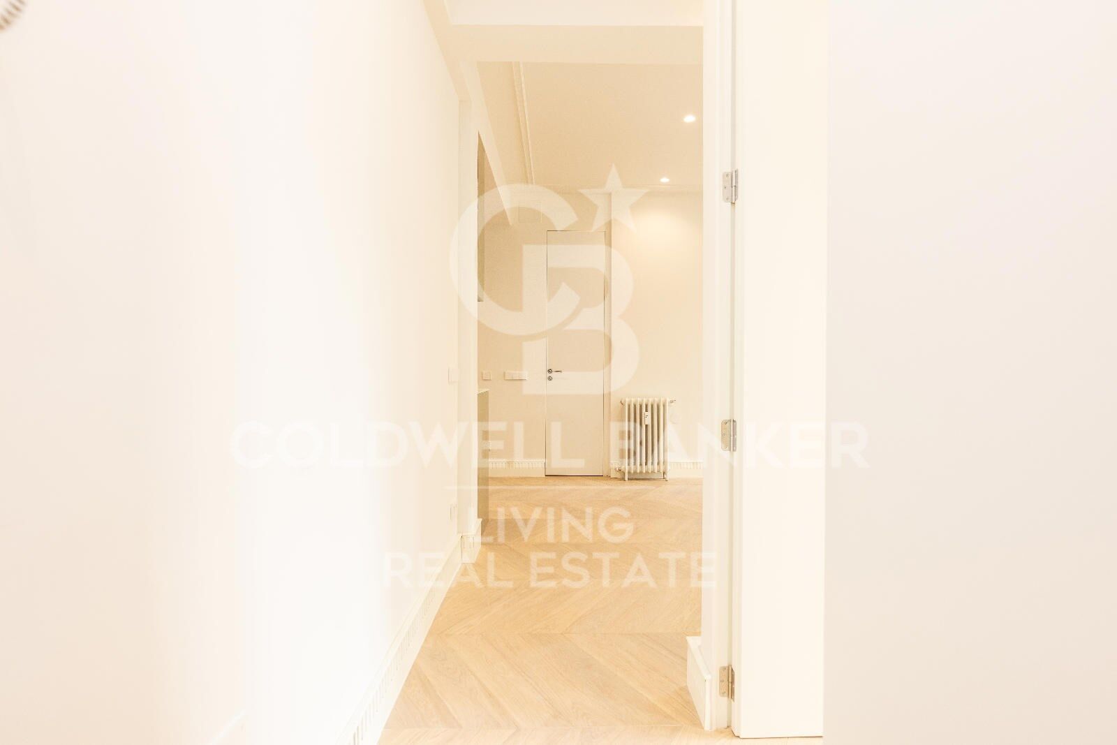 Apartment à Madrid, Espagne 2 chambres, 102 m2 No. 178761