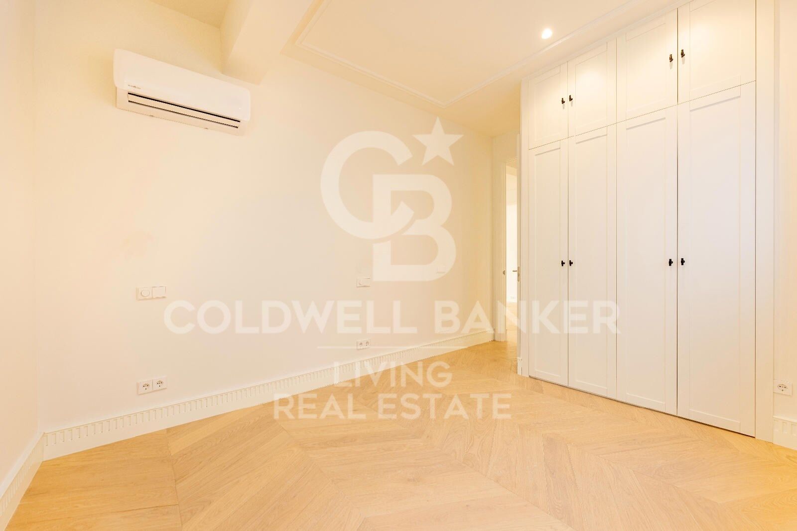 Apartment à Madrid, Espagne 2 chambres, 102 m2 No. 178761
