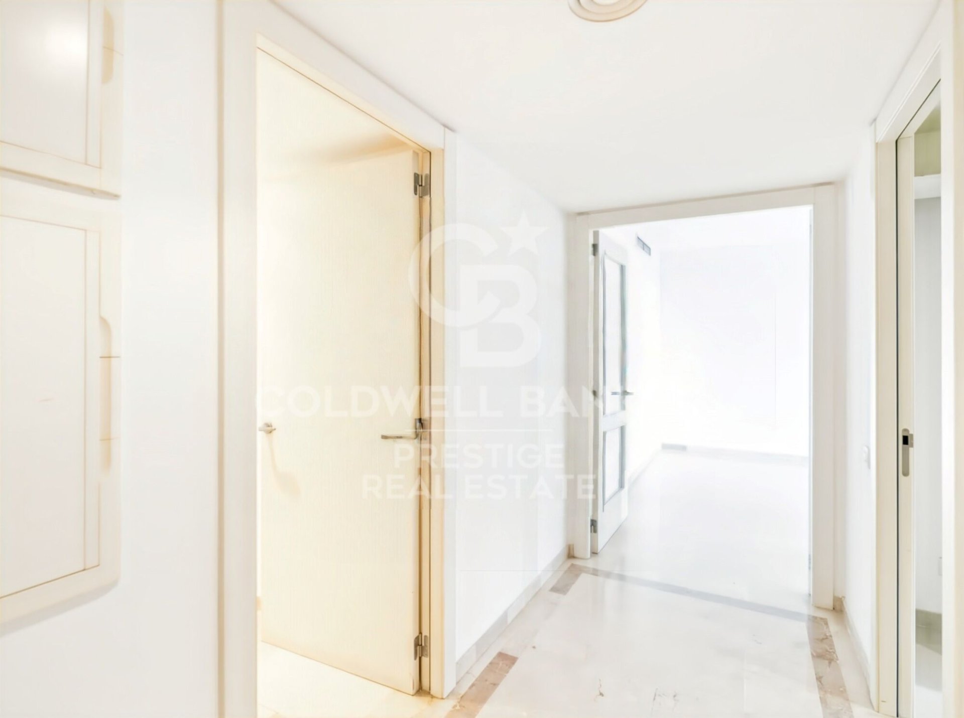 Wohnung in Barcelona, Spanien 4 Schlafzimmer, 141 m2 Nr. 178763