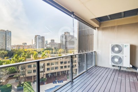 Appartamento a Barcelona, Spagna 4 camere da letto, 141 mq. N° 178763