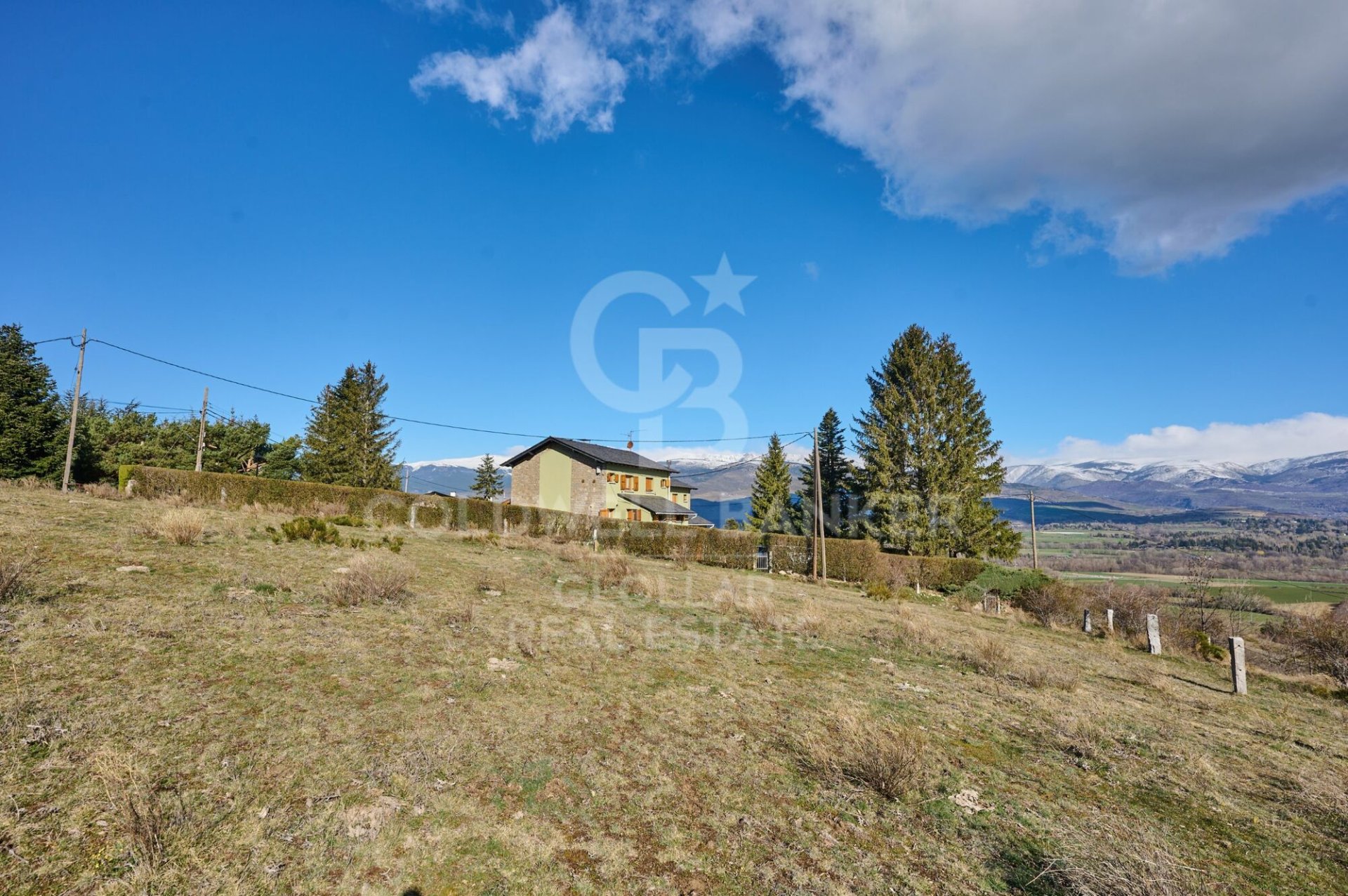Terreno a Girona, Spagna 1450 mq. N° 178760
