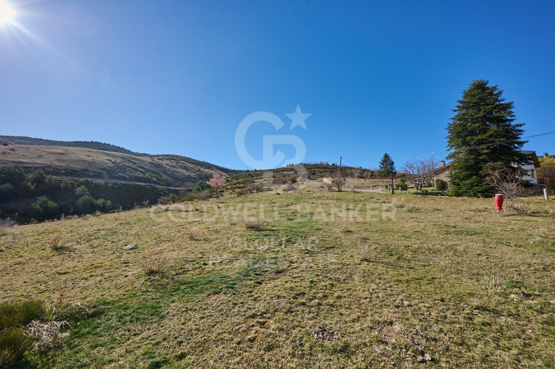 Terreno a Girona, Spagna 1450 mq. N° 178760