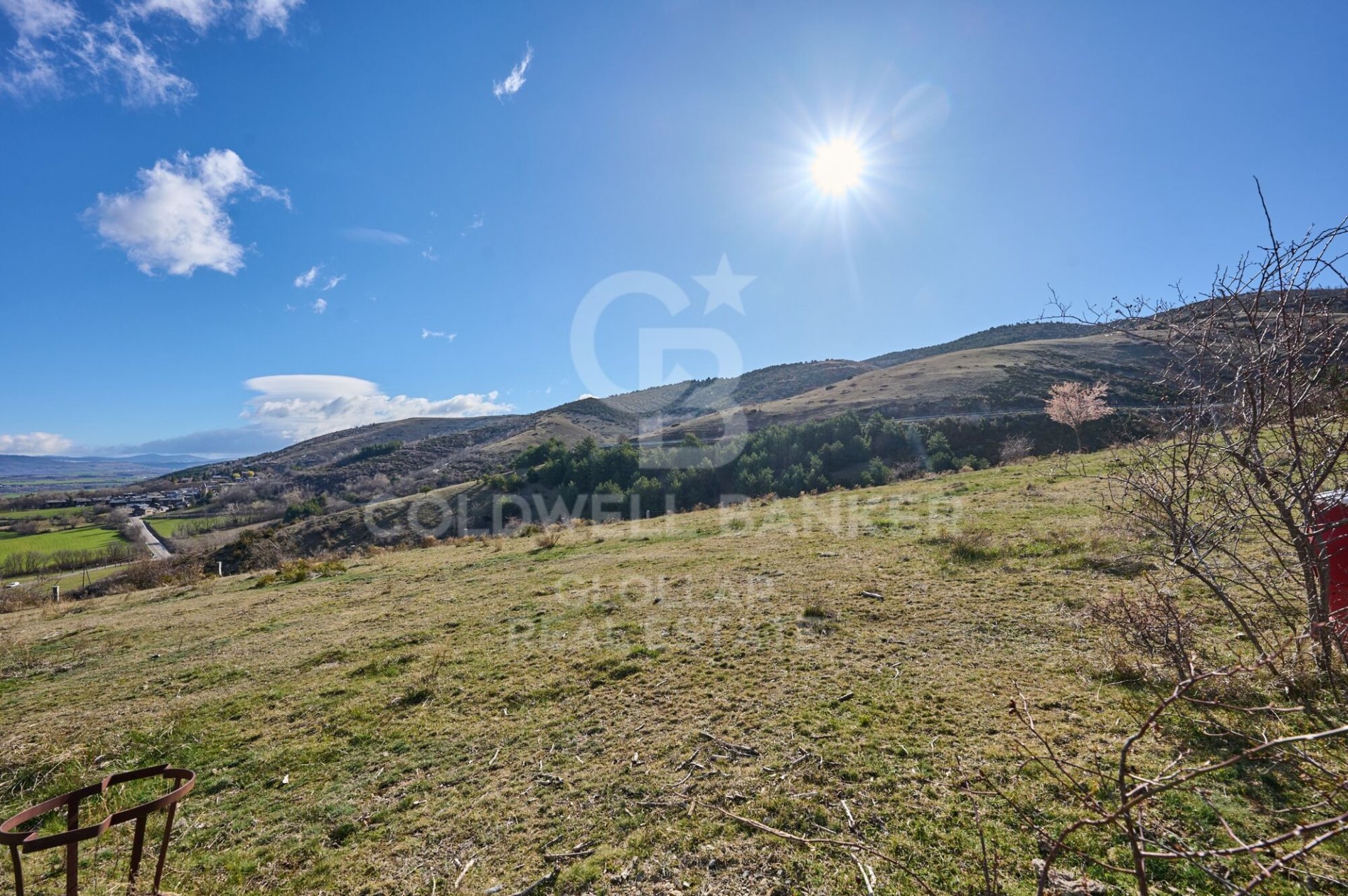 Terreno a Girona, Spagna 1450 mq. N° 178760