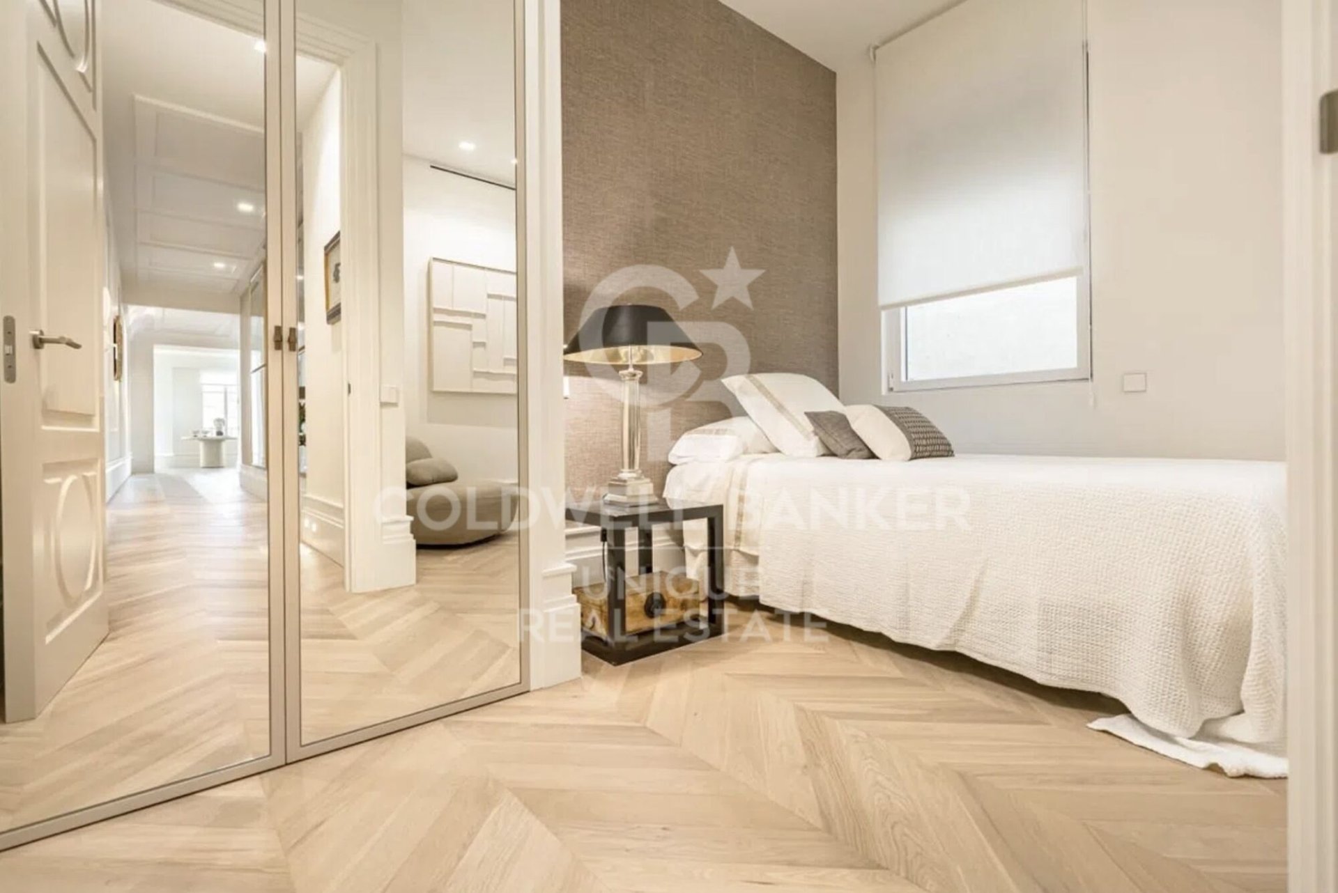 Apartment à Madrid, Espagne 3 chambres, 127 m2 No. 178762