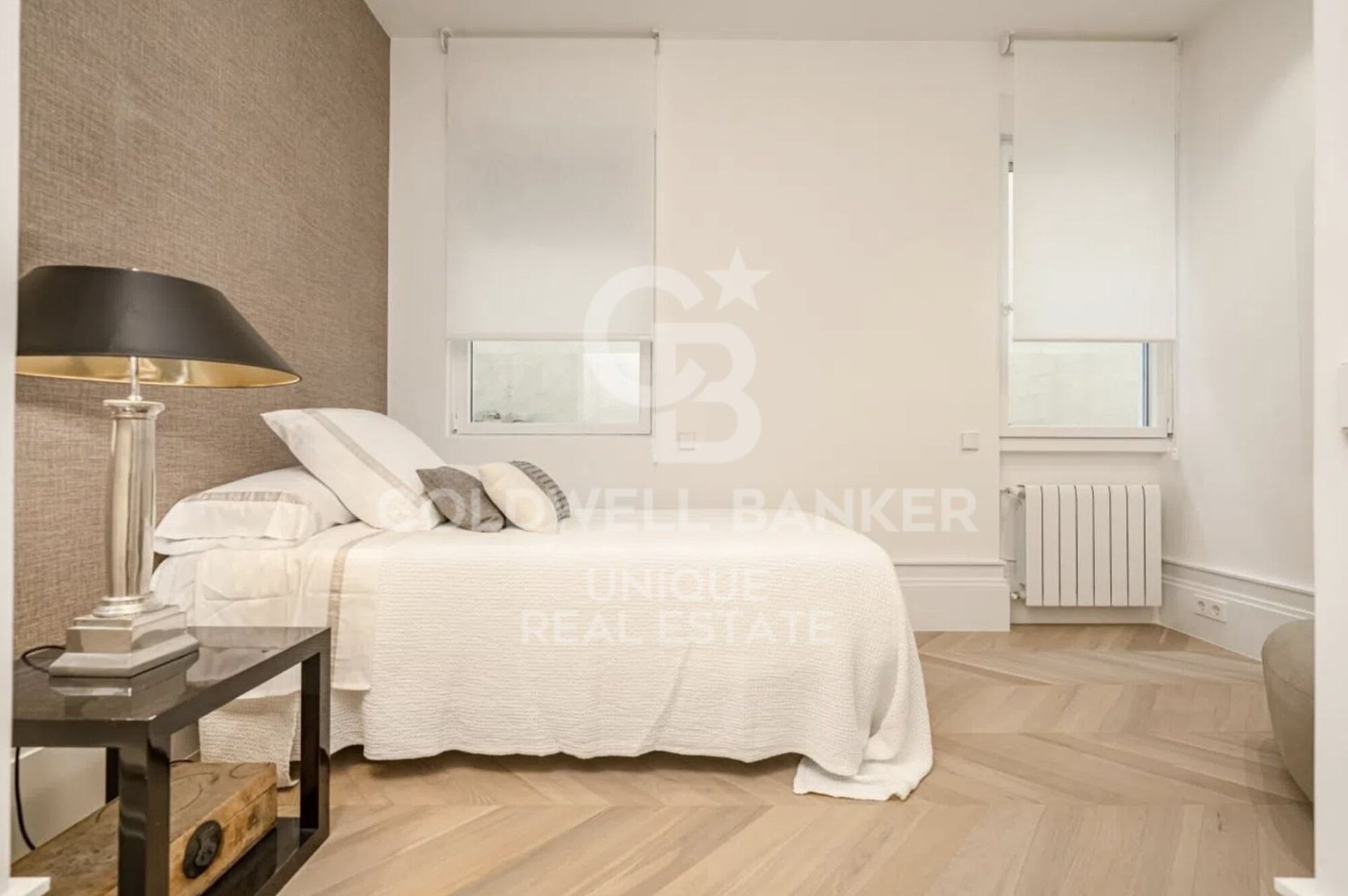 Apartment à Madrid, Espagne 3 chambres, 127 m2 No. 178762