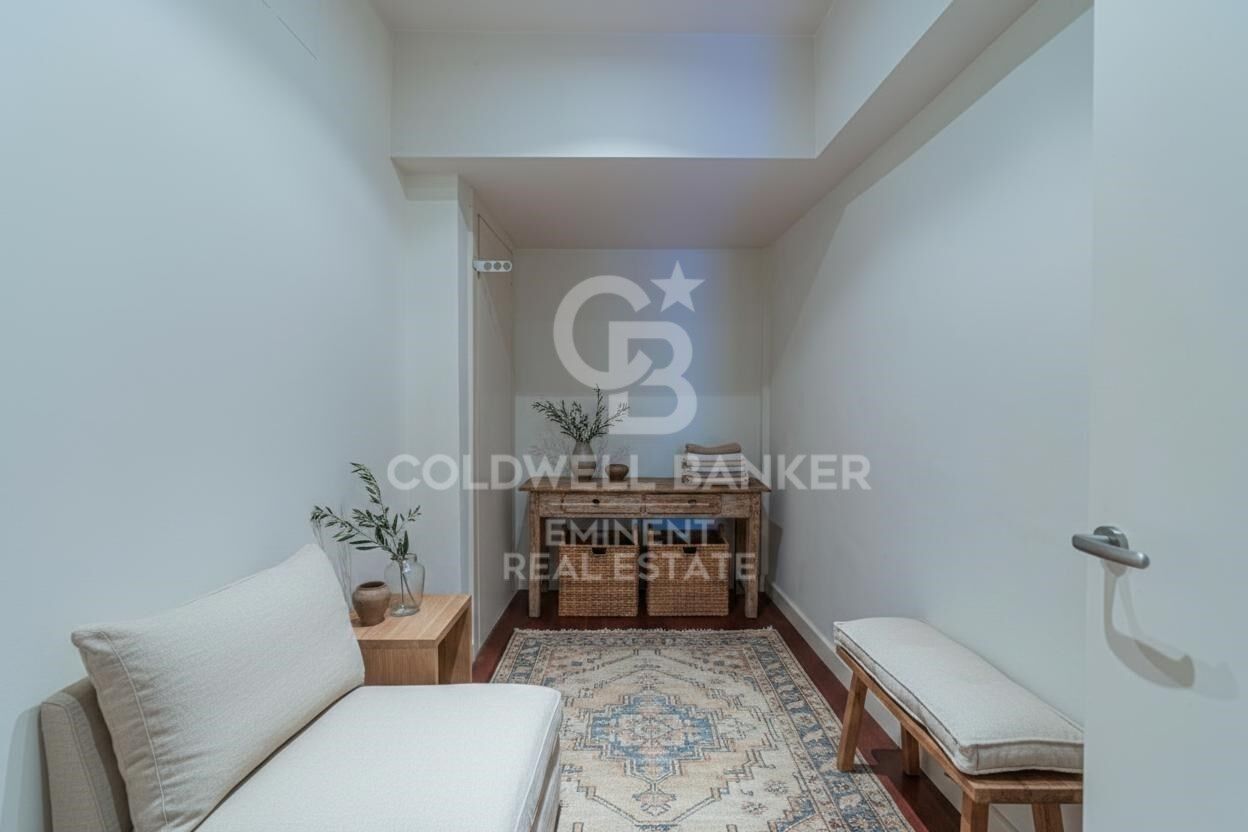 Wohnung in Barcelona, Spanien 3 Schlafzimmer, 97 m2 Nr. 178766