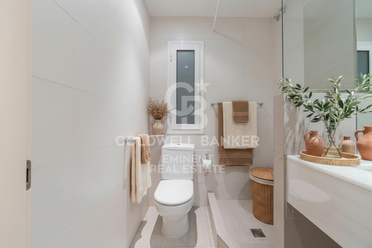 Wohnung in Barcelona, Spanien 3 Schlafzimmer, 97 m2 Nr. 178766