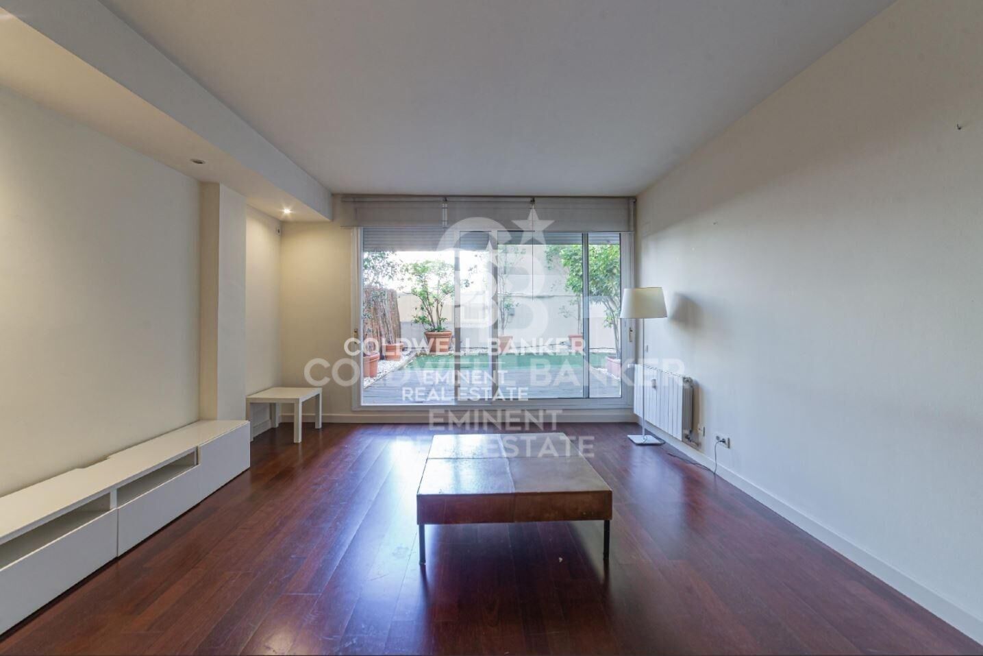 Wohnung in Barcelona, Spanien 3 Schlafzimmer, 97 m2 Nr. 178766