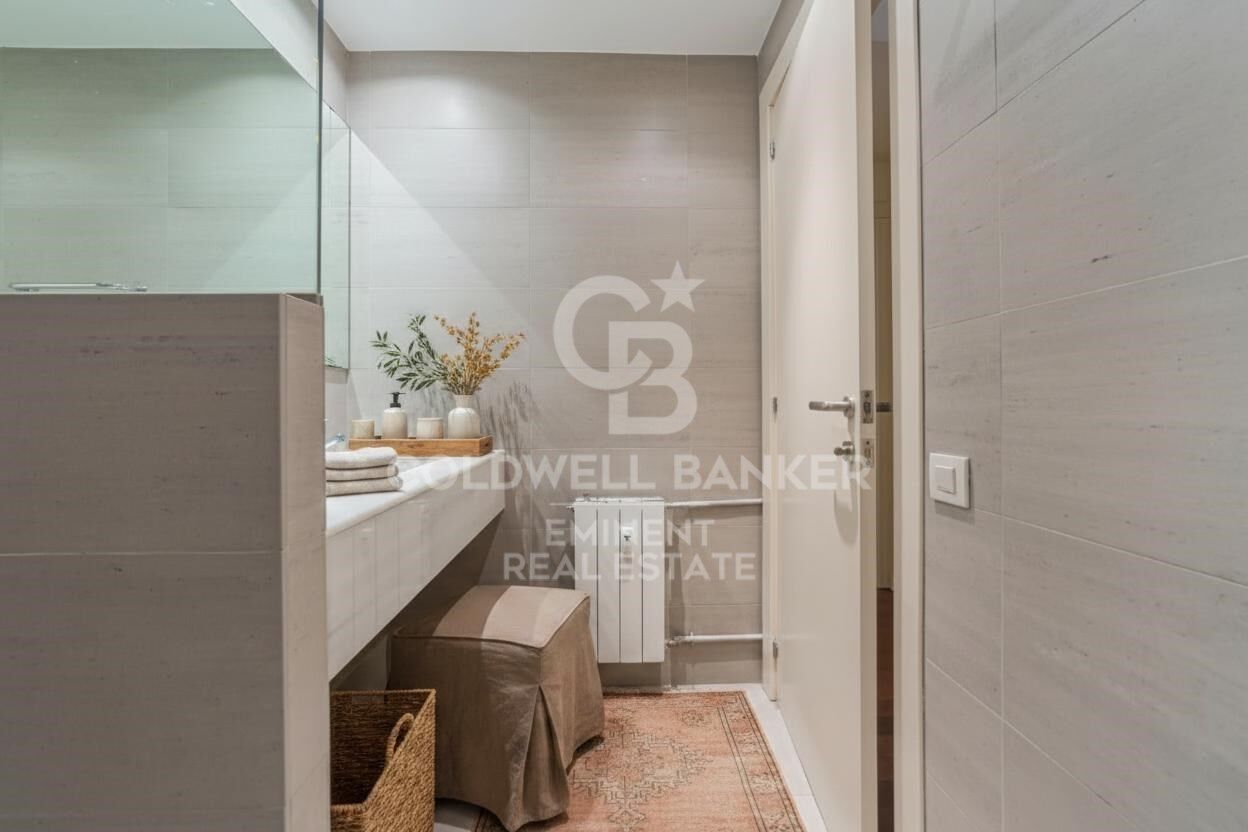 Wohnung in Barcelona, Spanien 3 Schlafzimmer, 97 m2 Nr. 178766