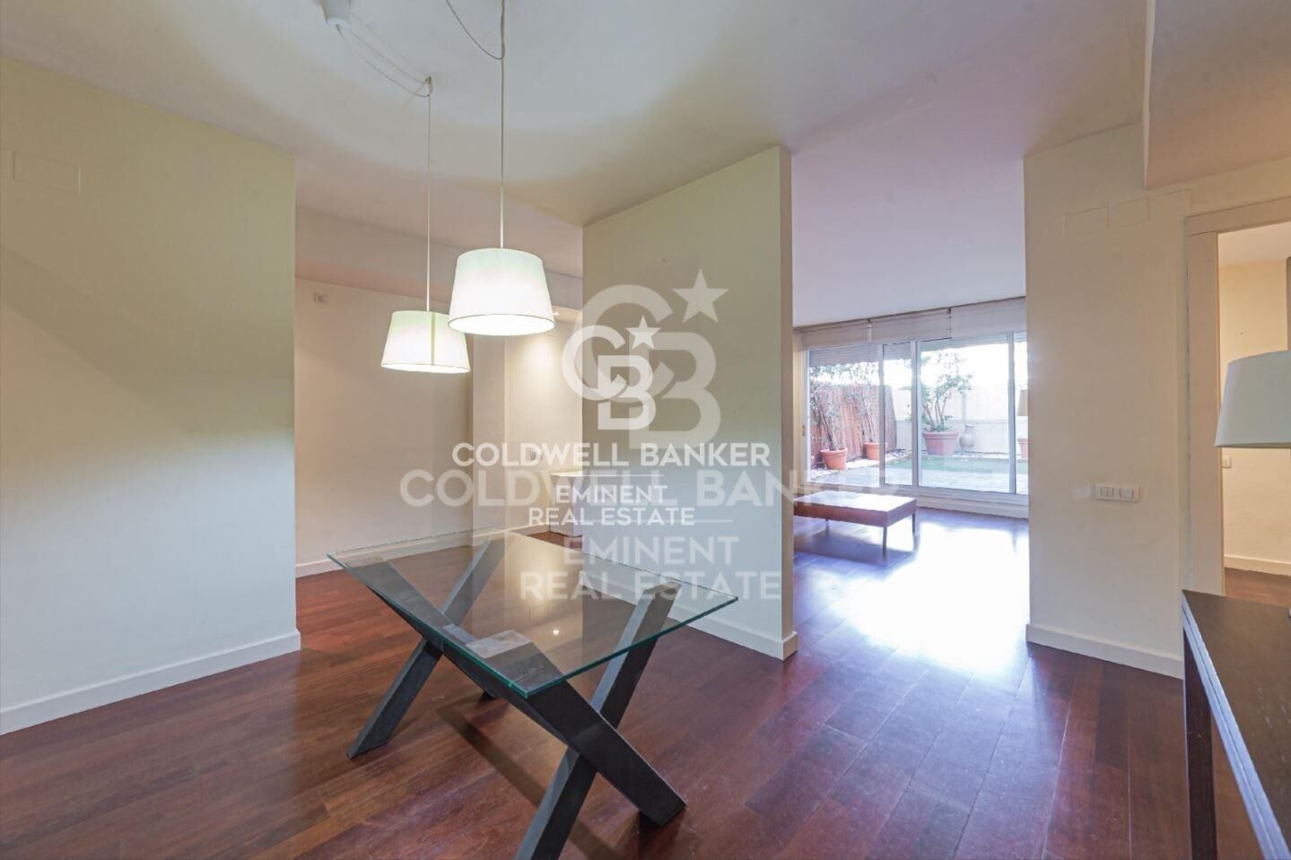 Wohnung in Barcelona, Spanien 3 Schlafzimmer, 97 m2 Nr. 178766