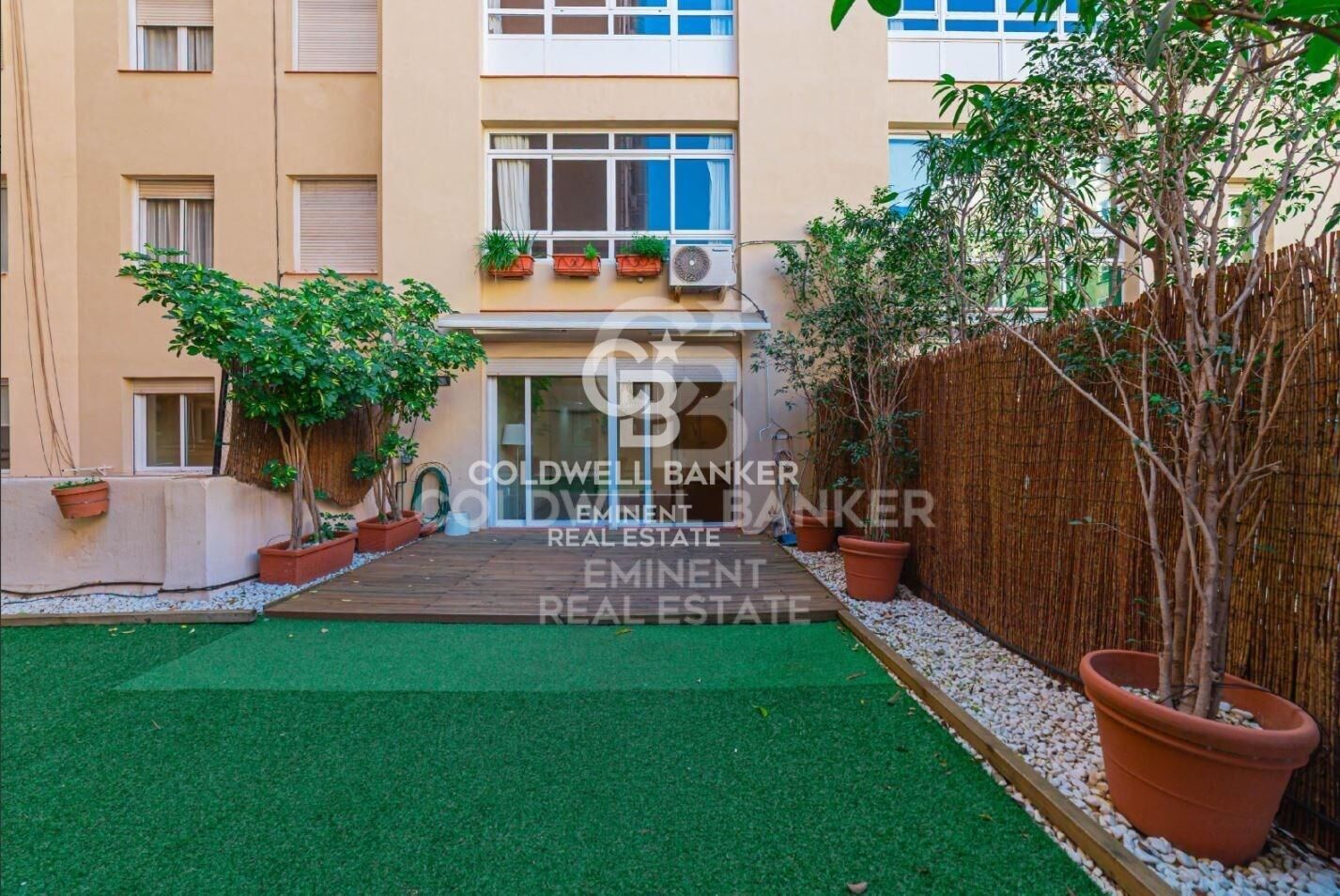 Wohnung in Barcelona, Spanien 3 Schlafzimmer, 97 m2 Nr. 178766
