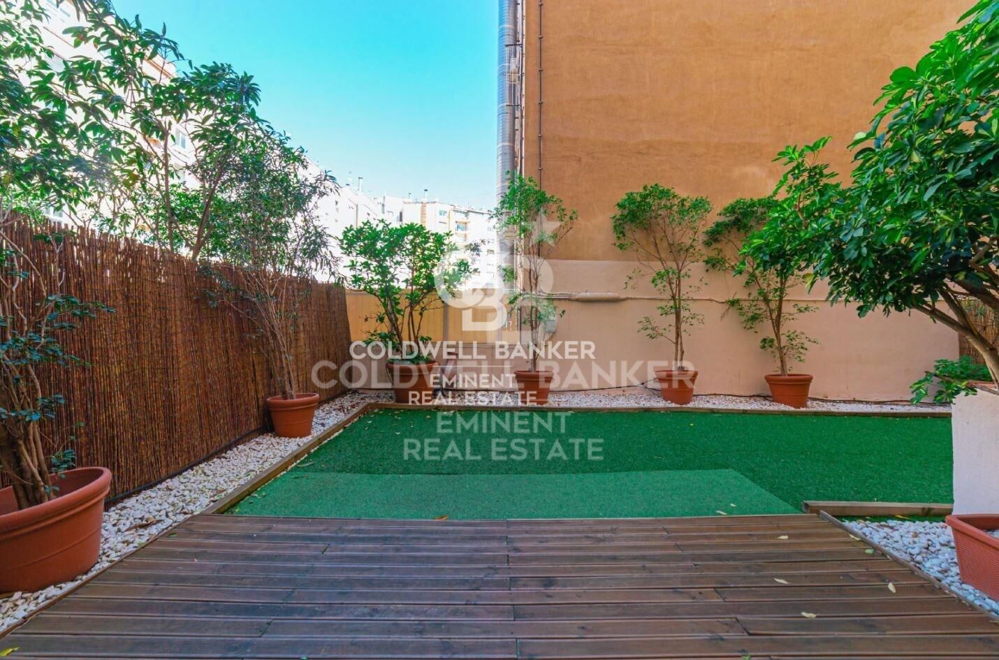 Wohnung in Barcelona, Spanien 3 Schlafzimmer, 97 m2 Nr. 178766
