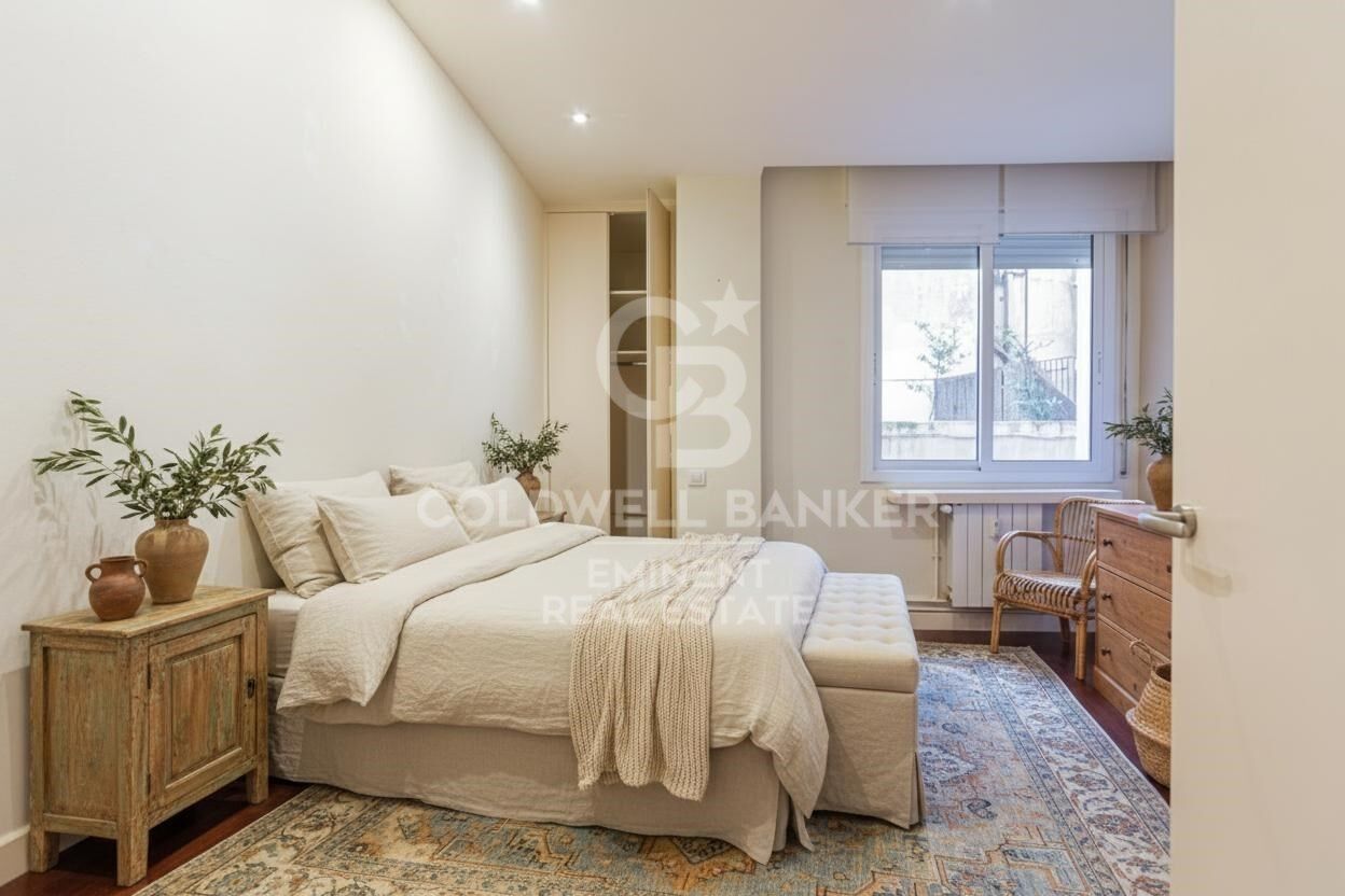 Wohnung in Barcelona, Spanien 3 Schlafzimmer, 97 m2 Nr. 178766