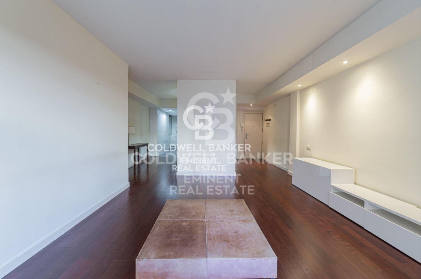 Wohnung in Barcelona, Spanien 3 Schlafzimmer, 97 m2 Nr. 178766