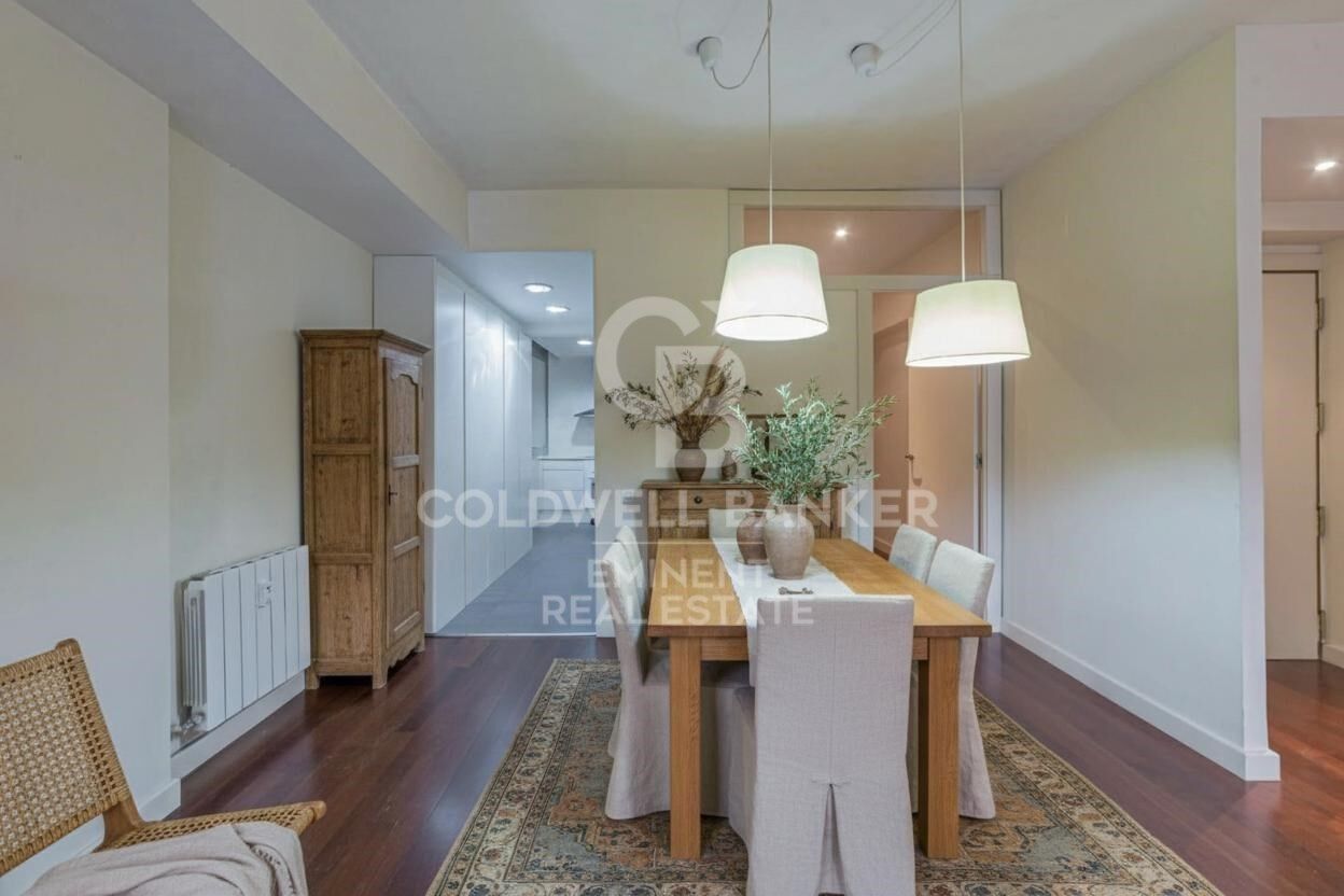 Wohnung in Barcelona, Spanien 3 Schlafzimmer, 97 m2 Nr. 178766