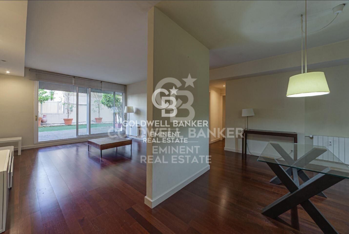 Wohnung in Barcelona, Spanien 3 Schlafzimmer, 97 m2 Nr. 178766