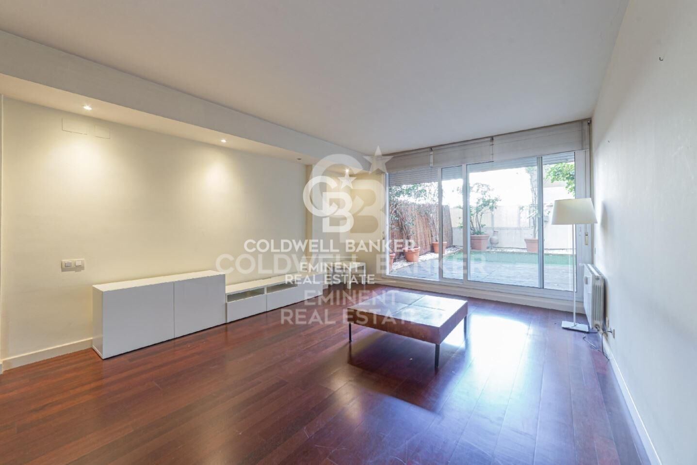 Wohnung in Barcelona, Spanien 3 Schlafzimmer, 97 m2 Nr. 178766