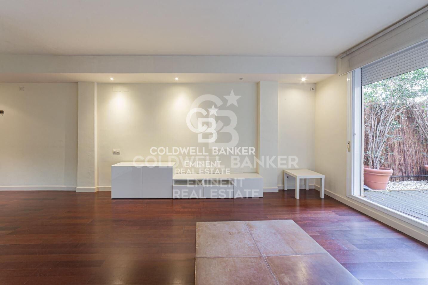 Wohnung in Barcelona, Spanien 3 Schlafzimmer, 97 m2 Nr. 178766