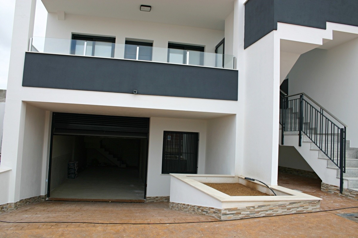 Bungalowi Orihuela, Alicante, Espanja 2 makuuhuonetta, 70 m2 No. 112264