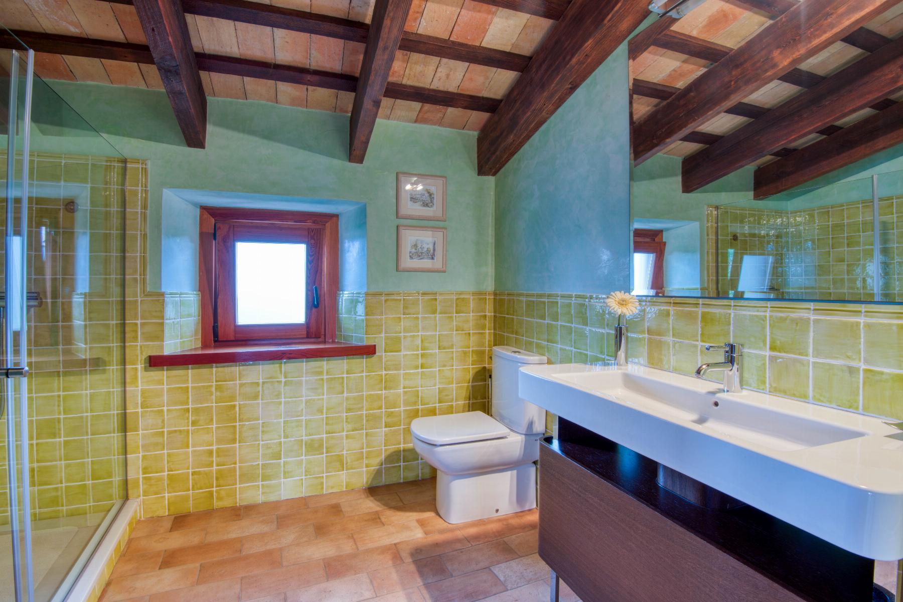 Вилла в С'Агаро, Герона, Испания 5 спален, 520м2 №164553